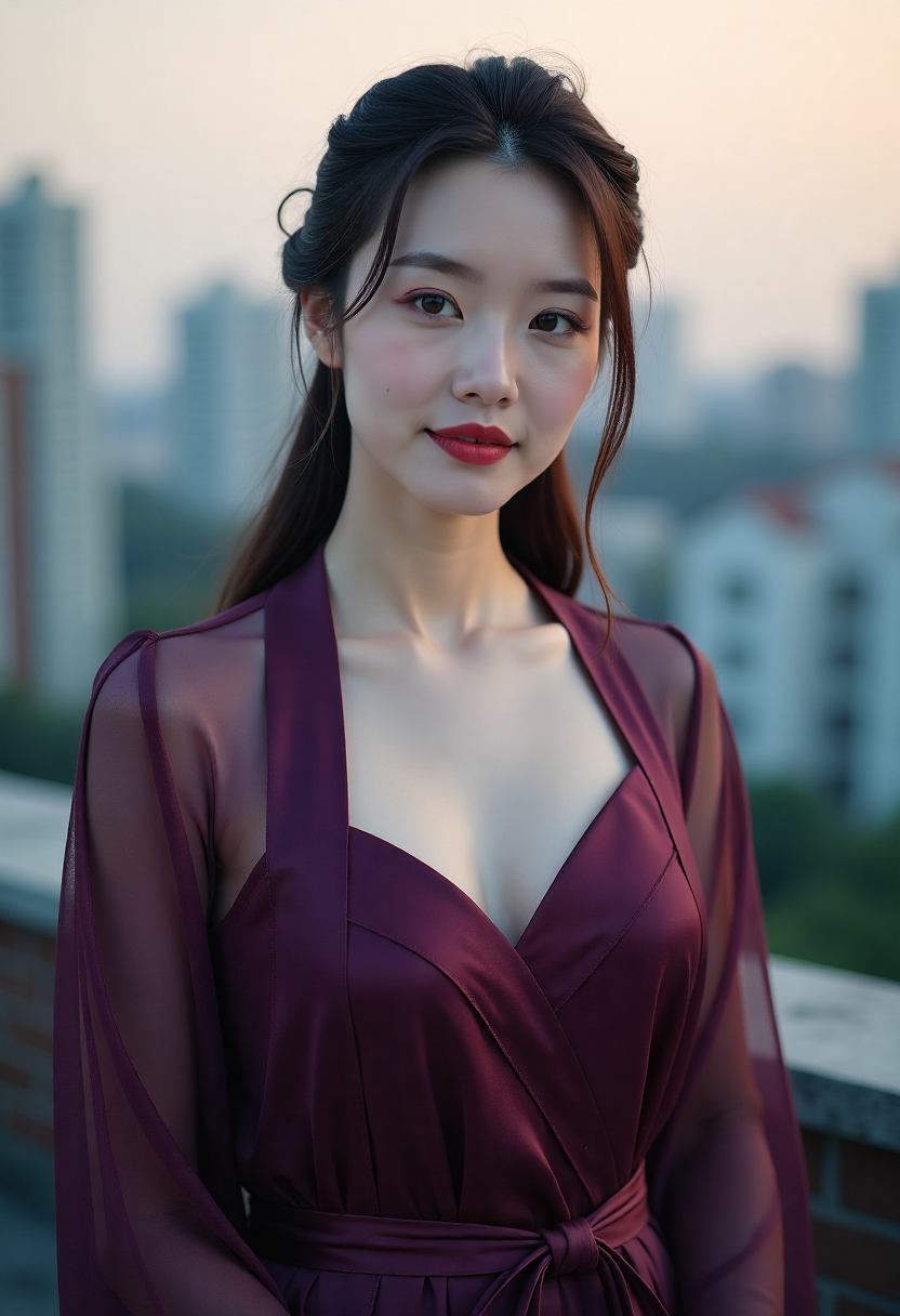 同一盏灯海报