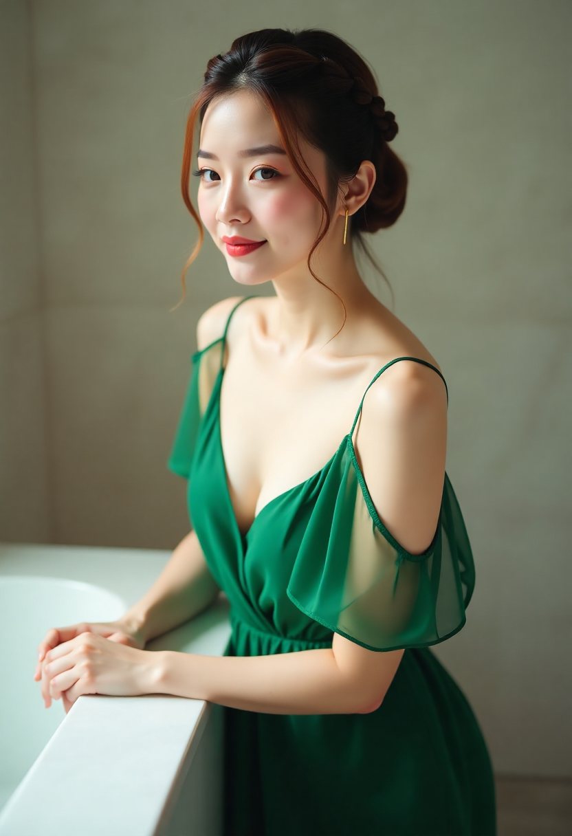 诊间之外海报