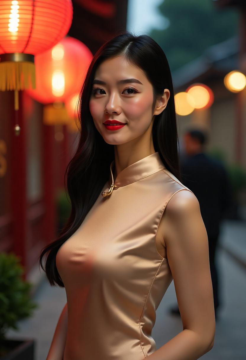 她的健康课海报